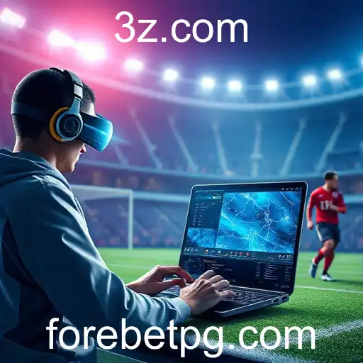 A Ascensão dos Algoritmos no Mercado de Apostas