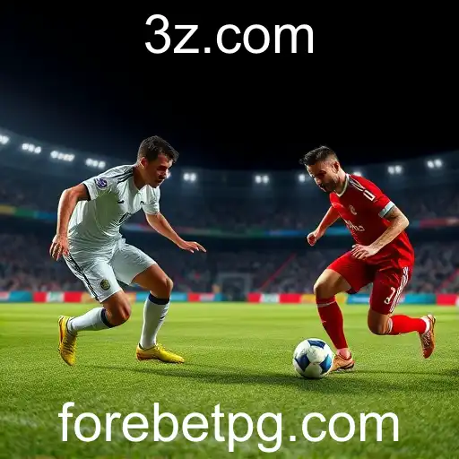 Análise das Tendências no Mercado de Previsões de Futebol