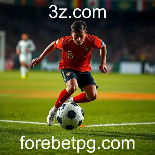 Impacto do Forebet na Tendência de Jogos de Futebol