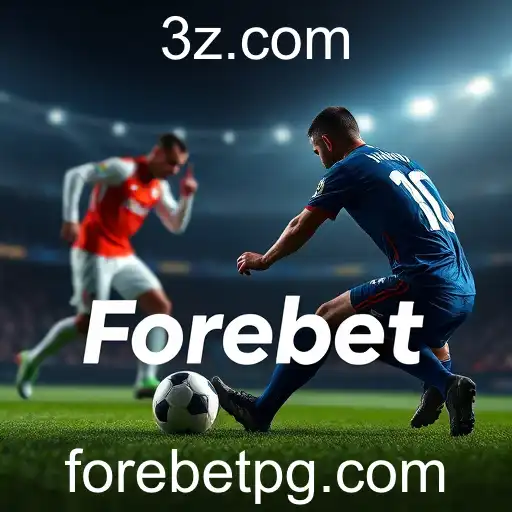 A Ascensão do Forebet no Cenário dos Jogos Online em 2026