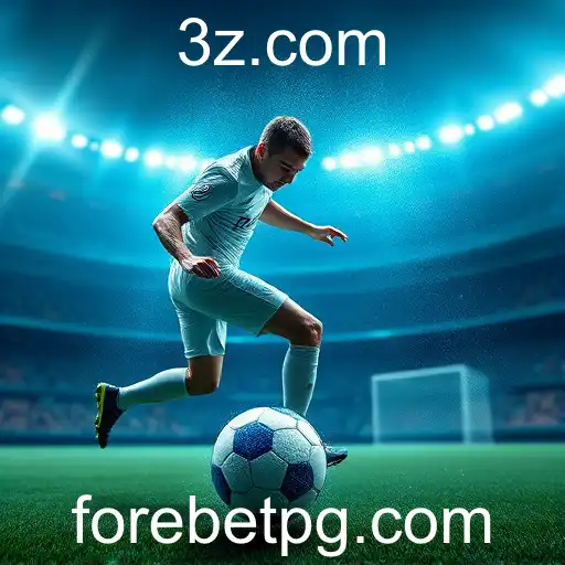 Revolução nos Prognósticos Esportivos com Forebet