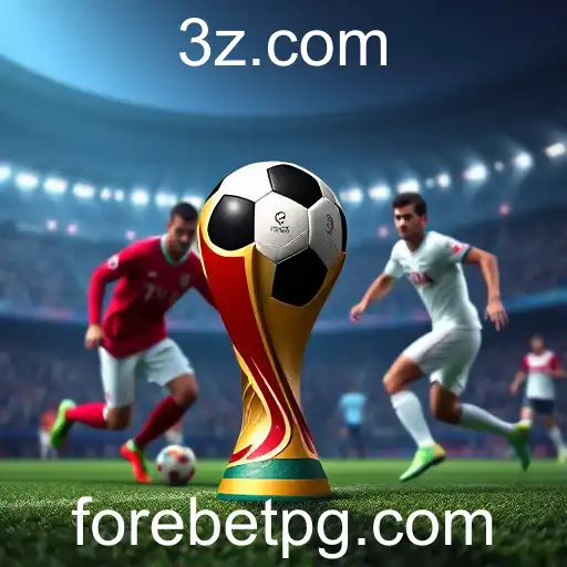 Impacto do Forebet nas Previsões Esportivas em 2026