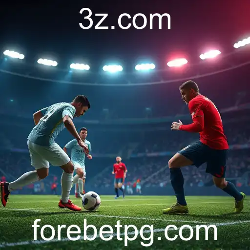 Futebol e Algoritmos: A Revolução do Forebet nos Palpites