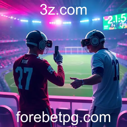 As Tendências do Futuro dos Jogos em 2025