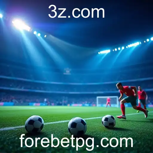 O Impacto dos Algoritmos na Previsão de Jogos em 2025