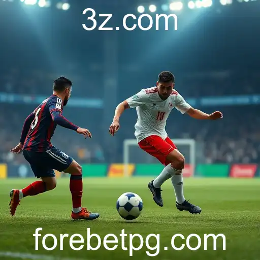 Impacto dos Algoritmos de Previsão no Futebol Moderno