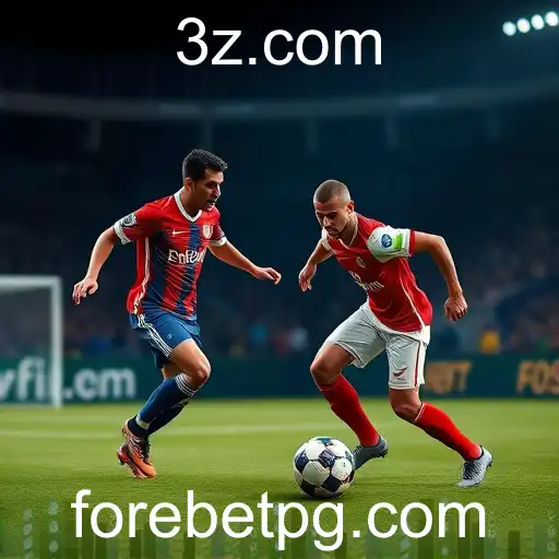 O Impacto do Forebet no Mercado de Jogos 2025