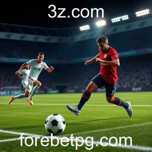 A Paixão pelo Futebol com o Forebet