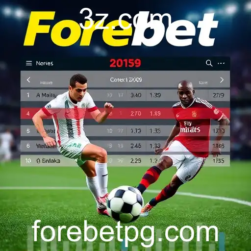 A Importância da Categoria 'Resultados' no Forebet para Apostadores